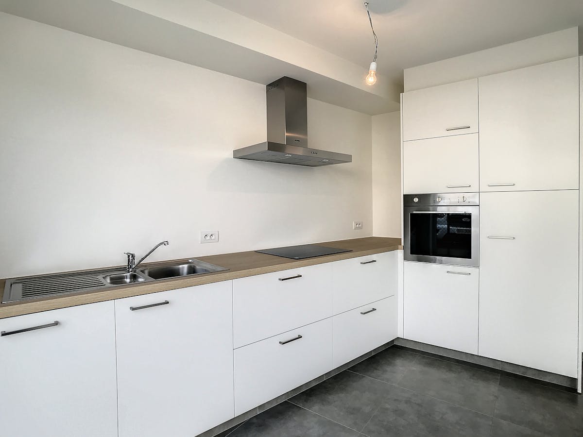 Maison moderne de nouvelle construction avec 3 chambres, jardin et place de parking à louer à Oostkamp - photo 5