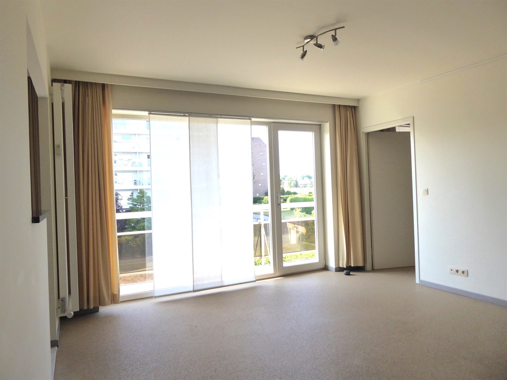 Gezellig en energiezuinig éénslaapkamer appartement - foto 4