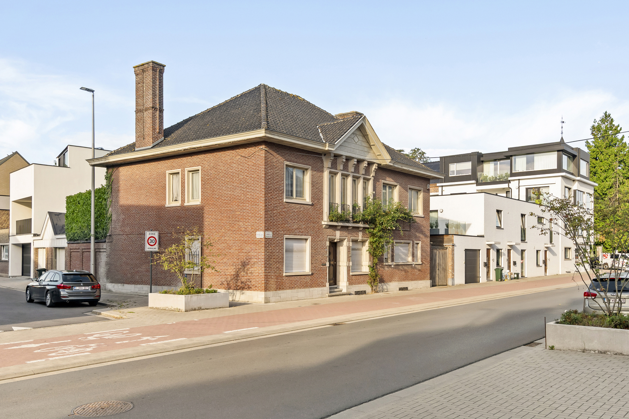 House for sale in Oudenaarde with 6 bedrooms - photo 3