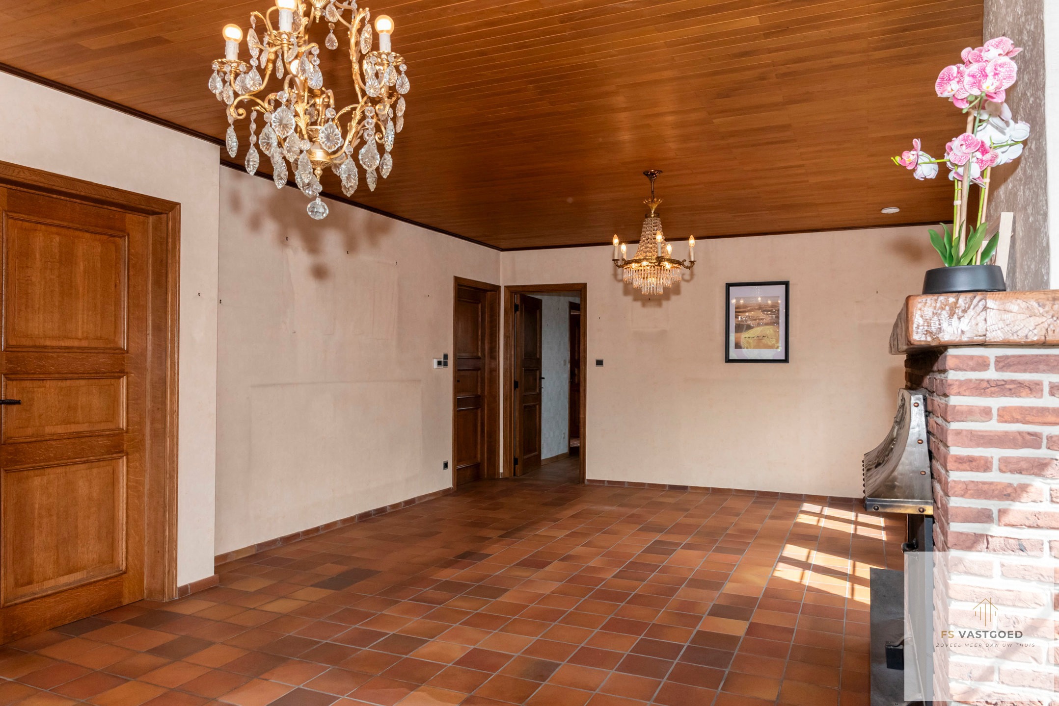 5-slaapkamer woning met tal van mogelijkheden - foto 5