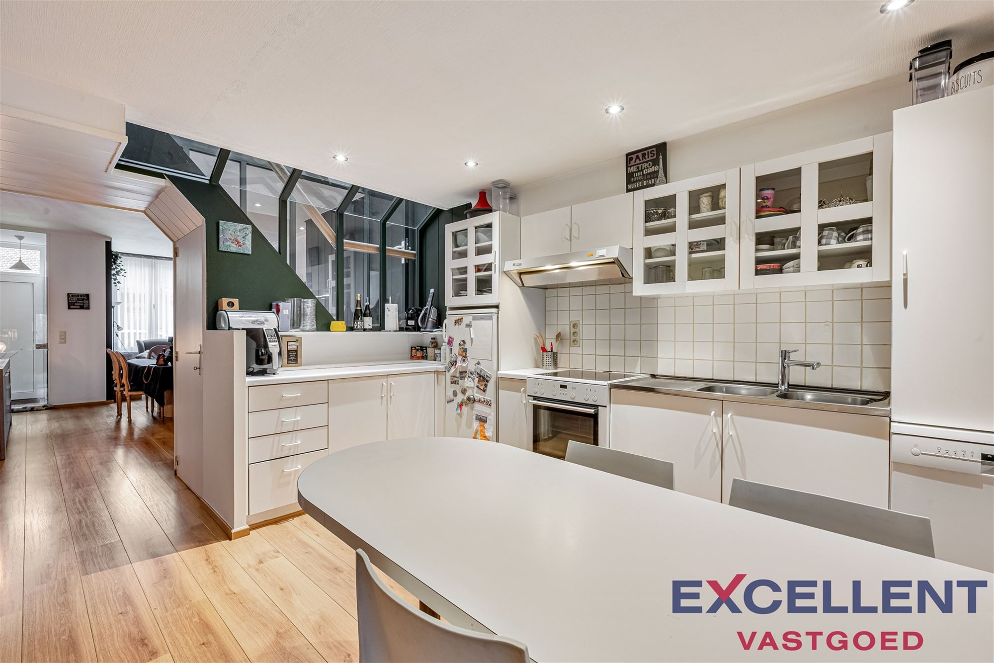 Maison à vendre à Sint-Denijs-Westrem avec 2 chambres - photo 3