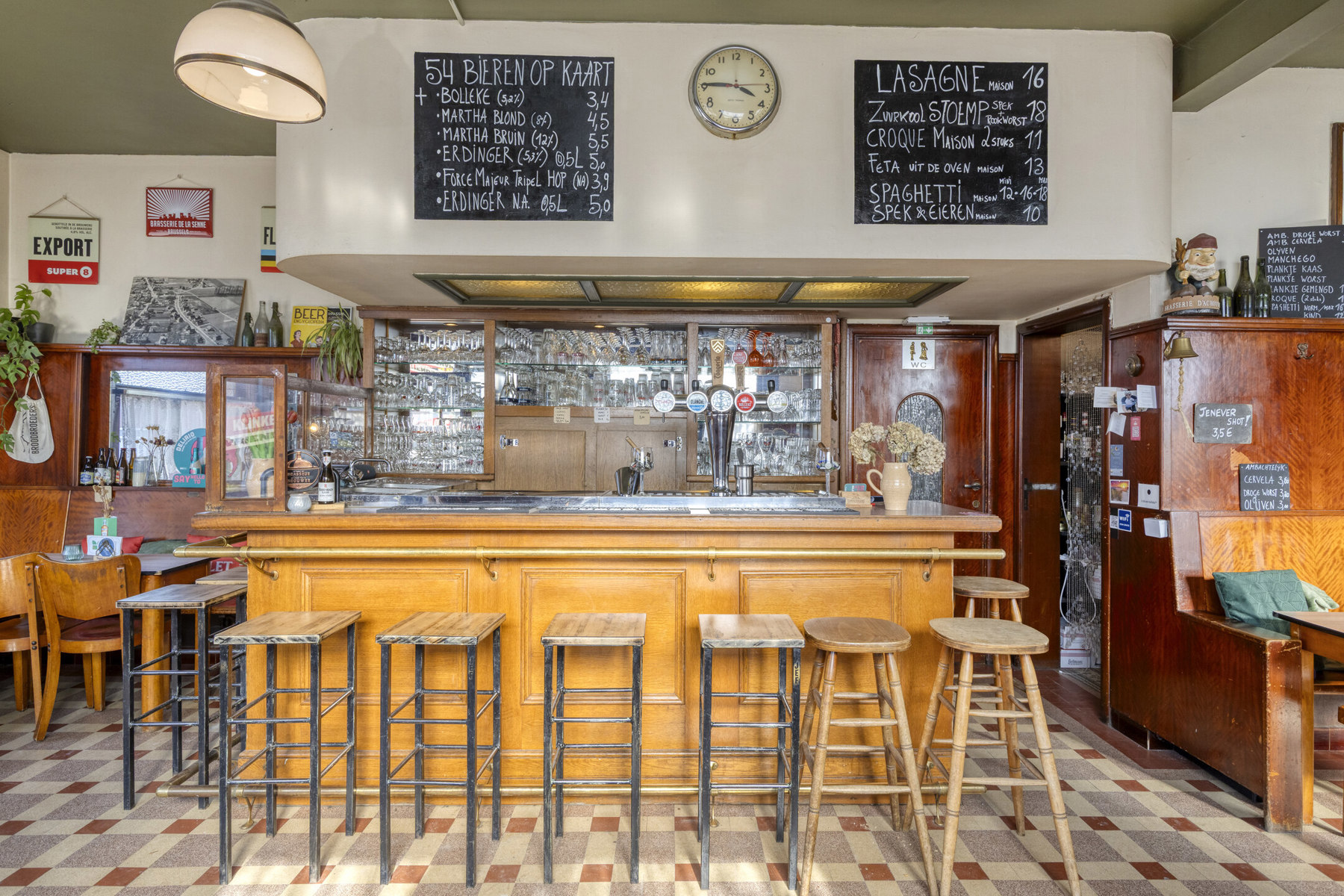 Huis te koop in Steenokkerzeel met 4 slaapkamers - foto 4