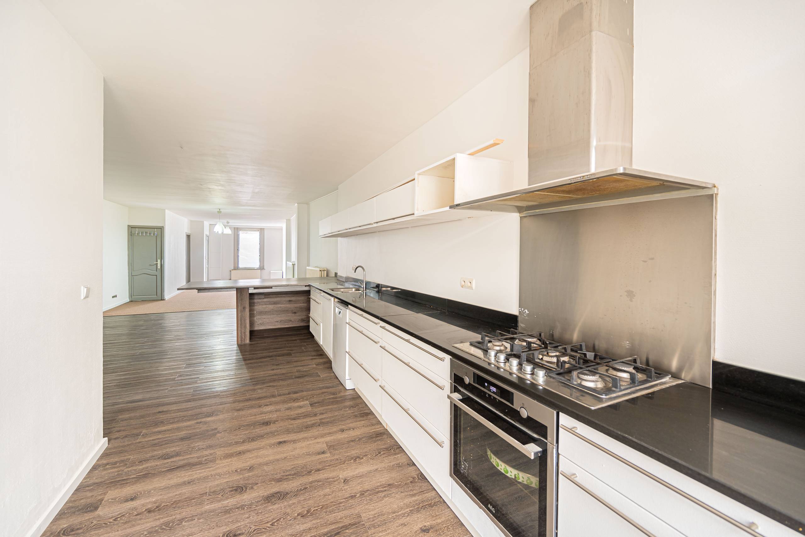 Maison prête à emménager avec 3 chambres et jardin - photo 5