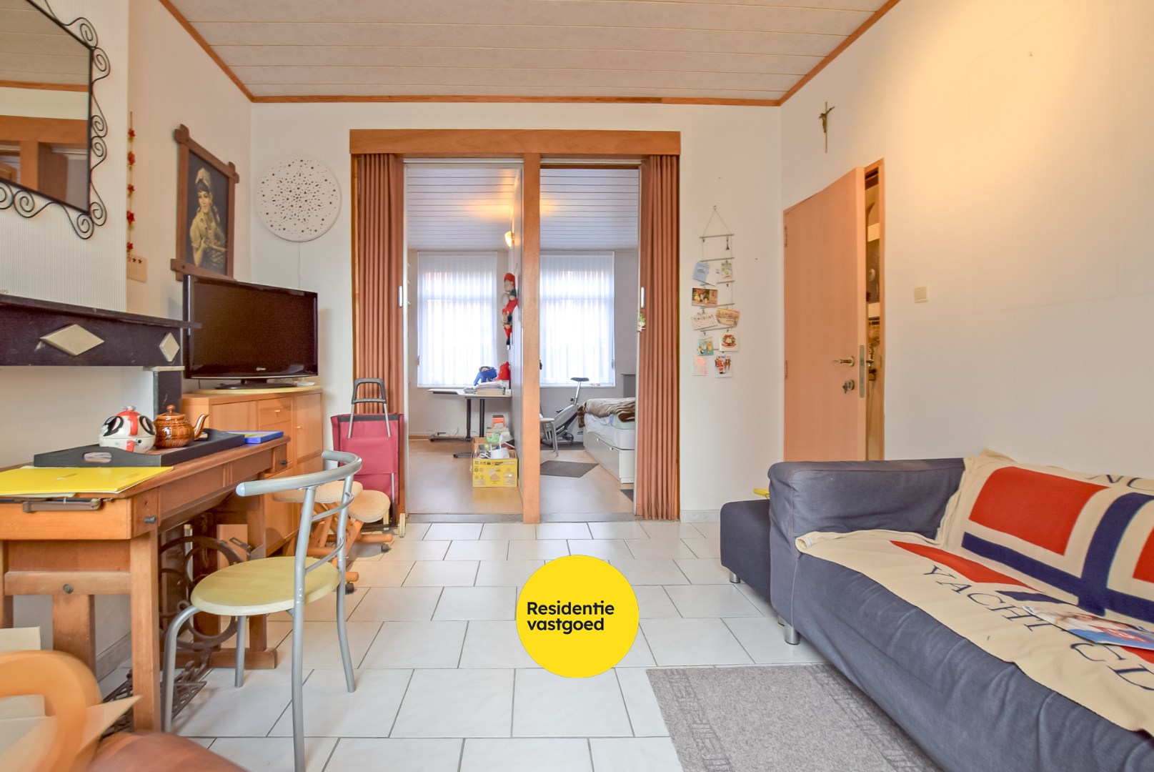 Maison à vendre à Nieuport avec 4 chambres - photo 4