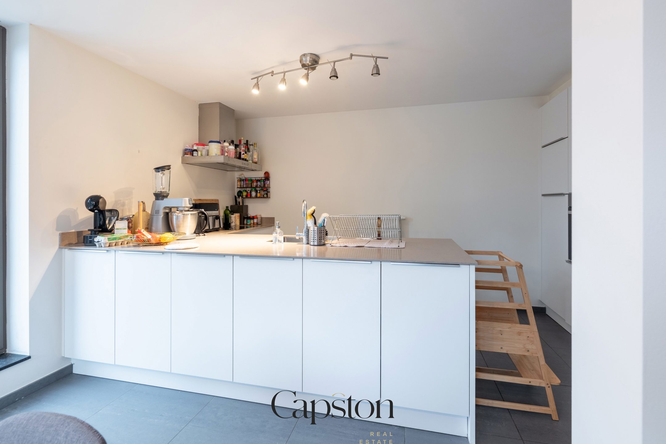 Instapklare woning in hartje Zele - foto 5