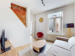 Info and visits: 02 315 51 71Ideally located on Chaussée de Wavre 1227, in the immediate vicinity of transport, shops and European institutions, We...