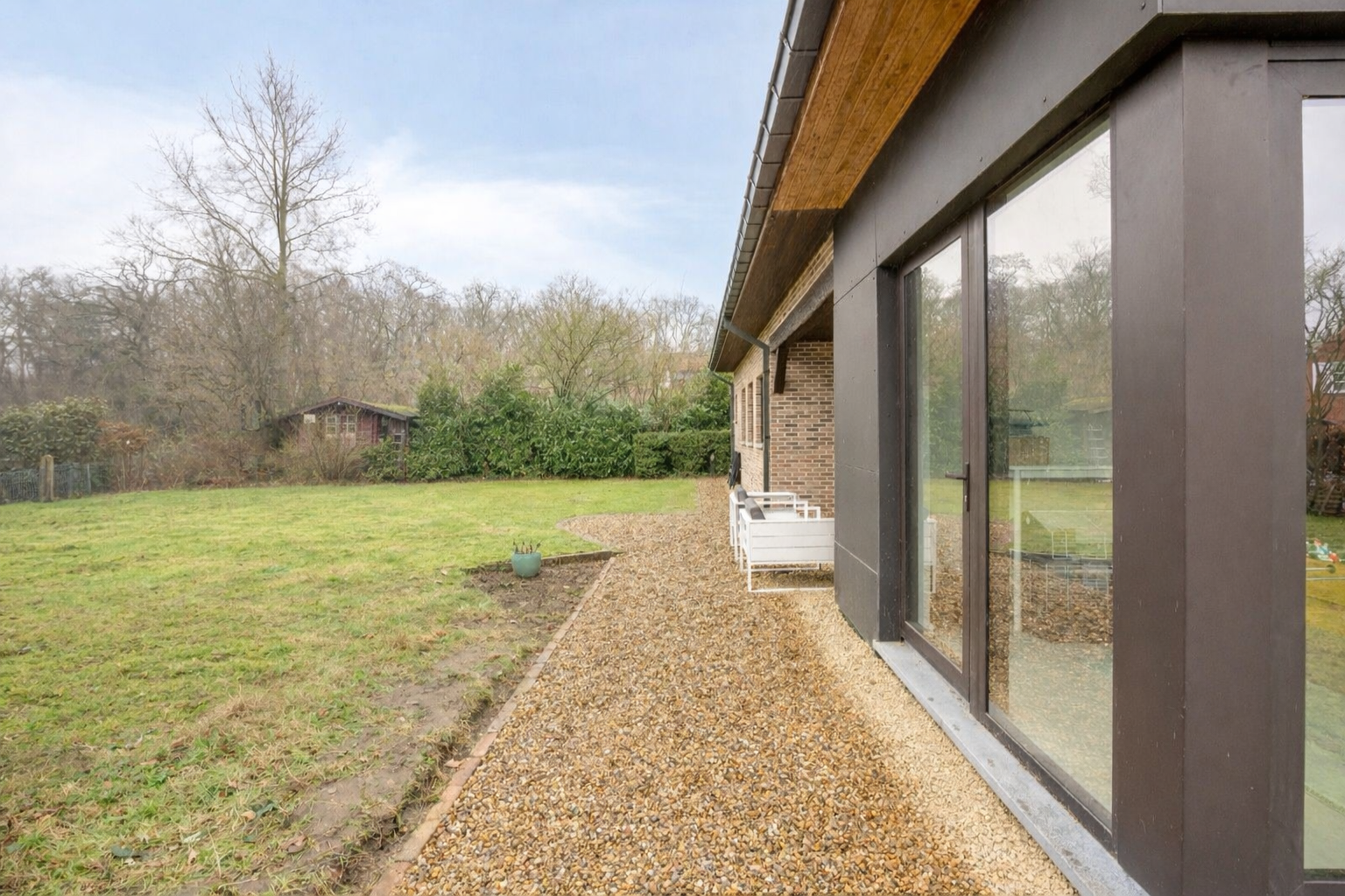 House for sale in Zemst with 4 bedrooms - photo 4
