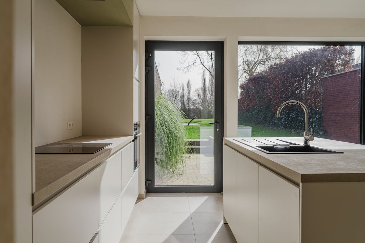 Nieuwbouwwoning met 4 slaapkamers te koop in Bissegem - foto 5