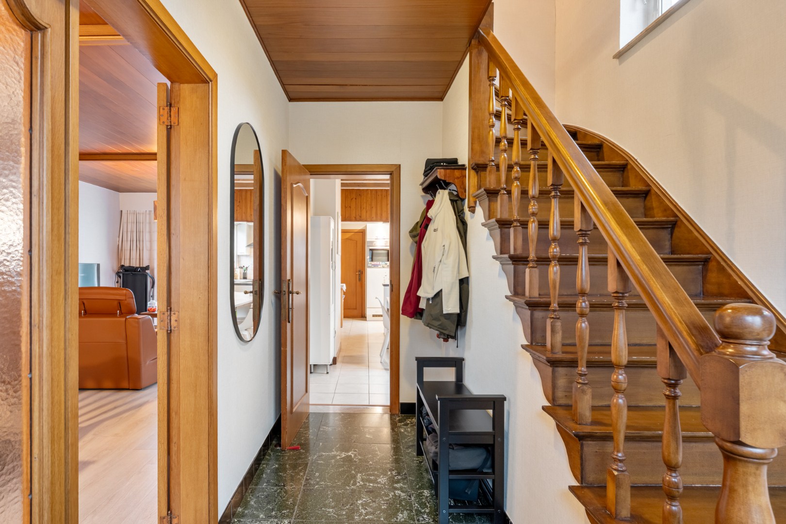 HOB in Kiewit, 3 slpk, losstaande garage, 6a38ca - foto 4