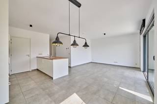 Appartement à vendre à Bourg-Léopold