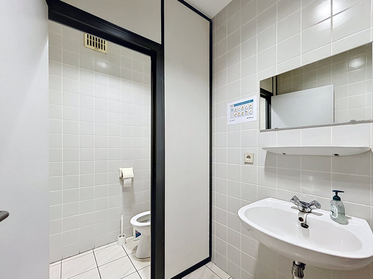 Functioneel kantoor te huur in Strombeek - foto 4