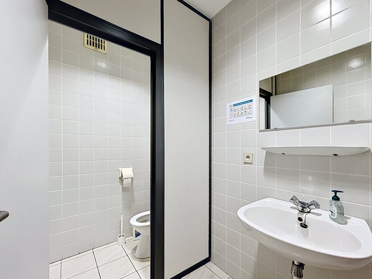 Functioneel kantoor te huur in Strombeek - foto 4