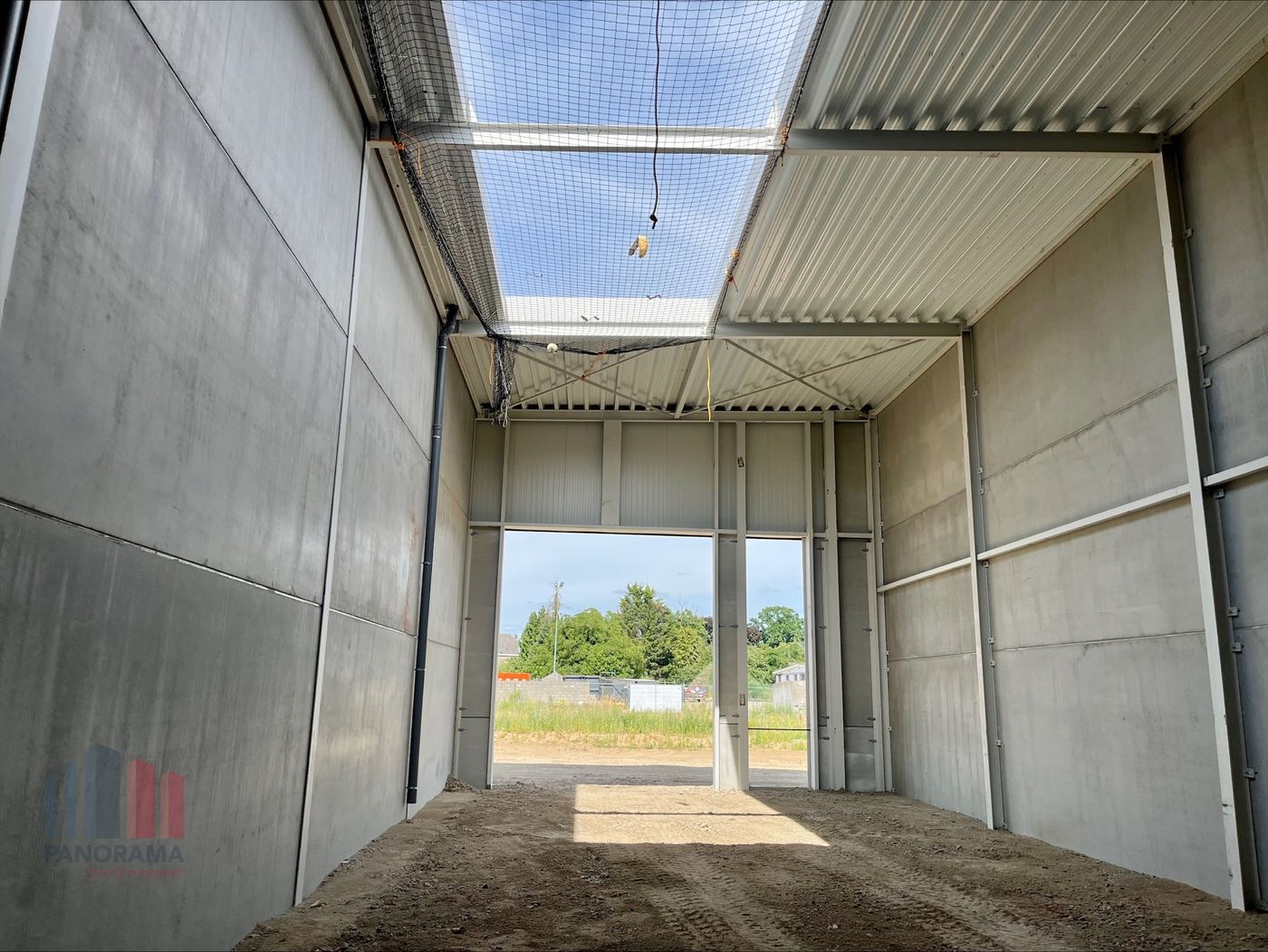 162 m² nieuwbouw KMO-unit nabij de E314 - foto 4