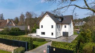 House for sale in Schilde