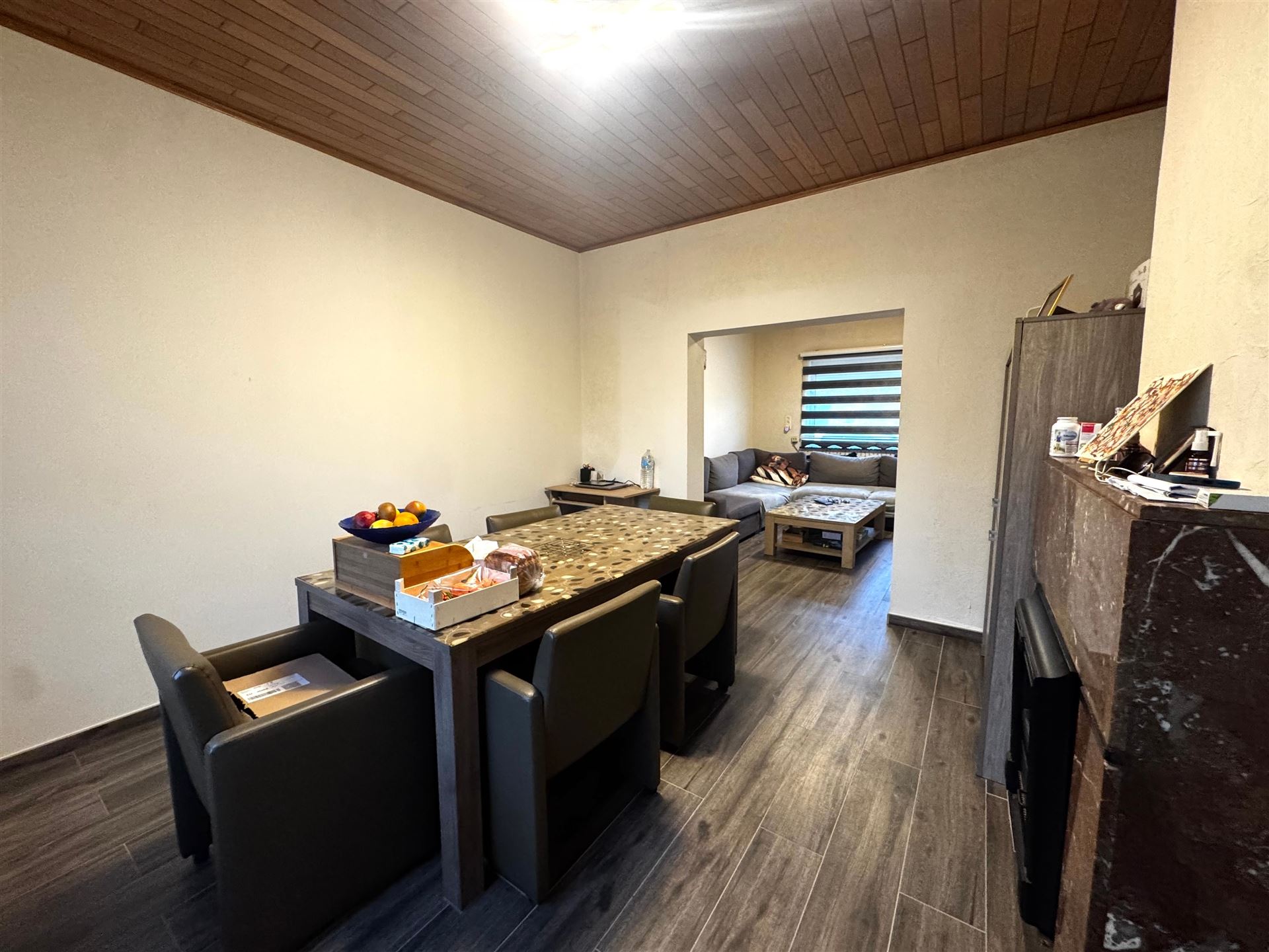 Halfopen bebouwing te koop - foto 4