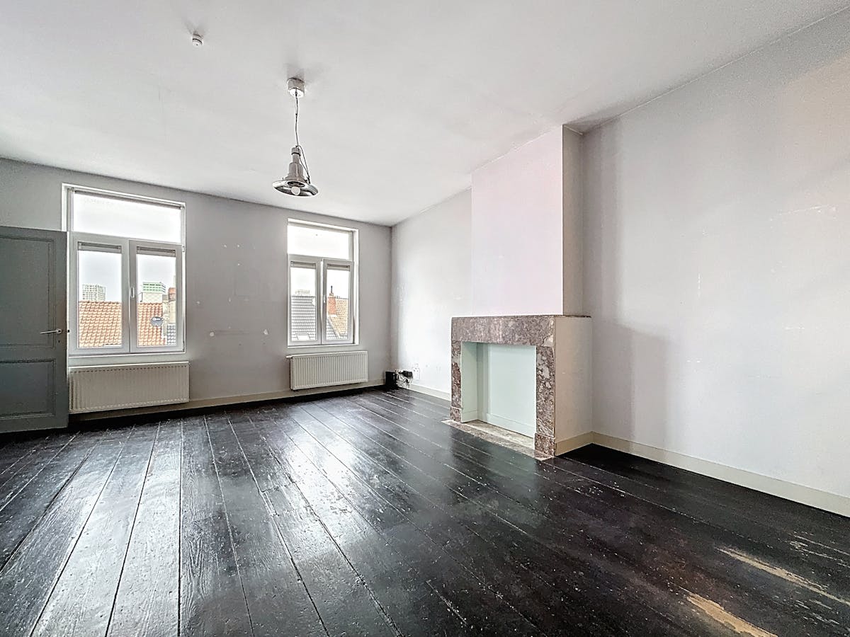 Appartement met 1 slaapkamer te huur in Antwerpen-Noord - foto 5