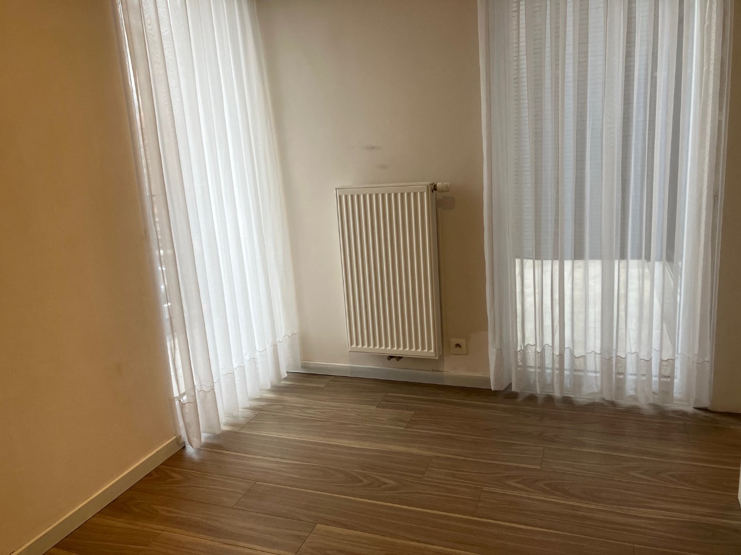 Recent appartement met garage in centrum Rekkem! - foto 3