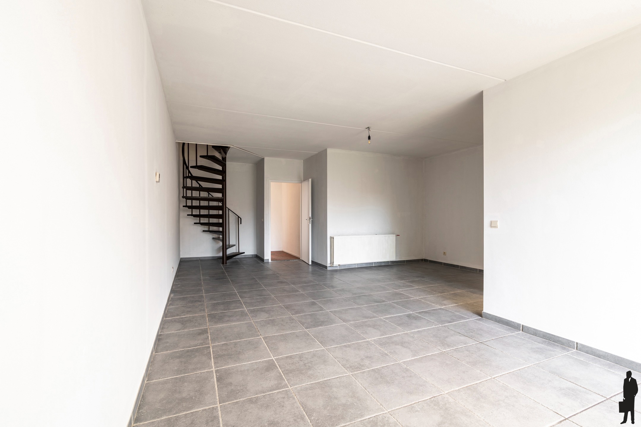 Instapklare gezinswoning met tuin en 3 slaapkamers - foto 4