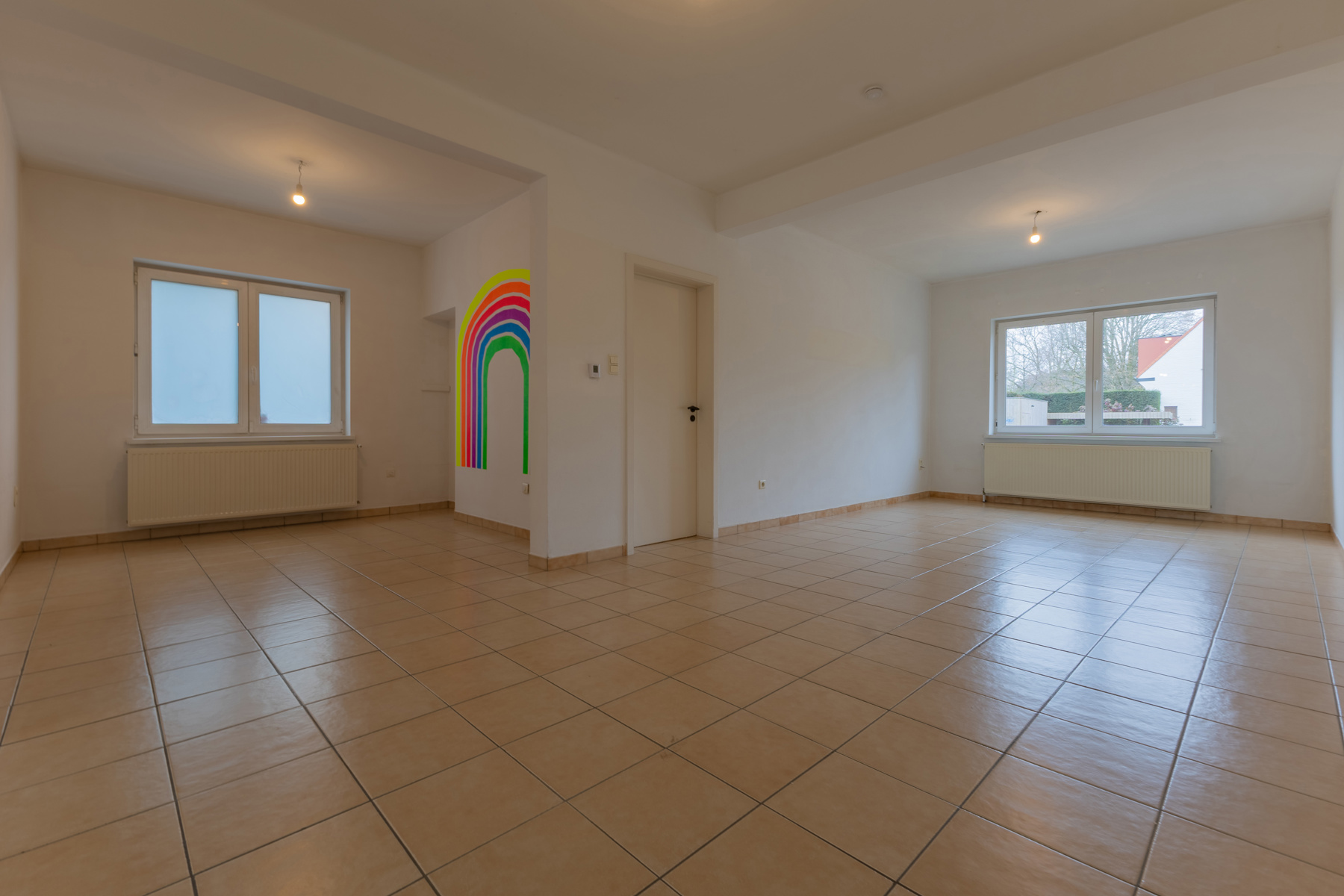 Gunstig gelegen woning met 2 slaapkamers, tuin en garage - foto 4