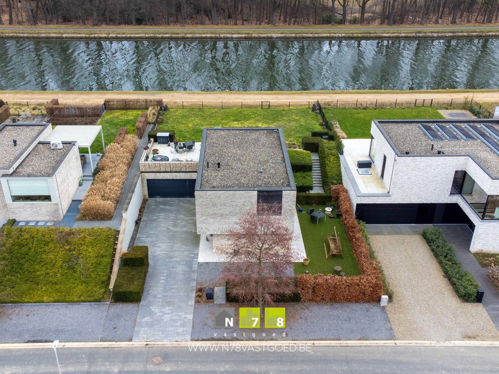 Huis te koop in Dilsen-Stokkem met 3 slaapkamers - foto 2