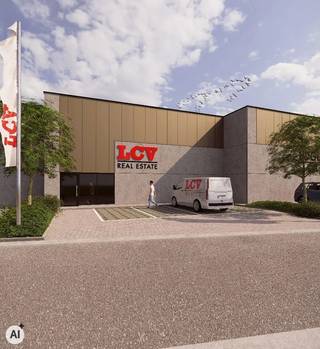 In Waregem, één van de belangrijkste economische draaischijven van West-Vlaanderen, verrijst het nieuwe Bedrijvenpark Stijn Streuvels. Dit hedendaags bedrijvenpark biedt plaats aan acht kwalitatieve KMO-units, ontworpen met aandacht voor functionaliteit, uitstraling en toekomstgericht ondernemen.<br /><br />De bedrijfsunits zijn opgevat om maximale flexibiliteit te bieden en zijn geschikt voor uiteenlopende activiteiten zoals opslag, productie, dienstverlening en lichte distributie. Met oppervlaktes variërend van 207 m² tot 536 m² kunnen de ruimtes bovendien aangepast worden aan de specifieke noden van uw onderneming, waardoor zowel jonge bedrijven als gevestigde spelers hier hun ideale uitvalsbasis vinden.<br /><br />Een grote troef van dit project is de uitstekende ligging. Het bedrijvenpark bevindt zich op een goed bereikbare locatie met sterke zichtbaarheid, wat bijdraagt aan de professionele uitstraling en herkenbaarheid van uw onderneming. Dankzij de centrale positie in Waregem geniet u bovendien van een vlotte verbinding met de ruime regio en de belangrijkste verkeersassen in West-Vlaanderen.<br /><br />Bedrijvenpark Stijn Streuvels vormt zo de perfecte combinatie van moderne infrastructuur, strategische ligging en commerciële opportuniteiten. Het project biedt ondernemingen de kans om verder te groeien in een kwalitatieve en professionele werkomgeving.<br /><br />Bent u op zoek naar een nieuwe locatie voor uw bedrijf of wenst u uw activiteiten uit te breiden? Ontdek de mogelijkheden binnen dit veelbelovende bedrijvenpark en neem contact met ons op voor meer informatie betreffende prijzen, lastenboek, enz.<br /><br />Alle prijzen zijn op aanvraag.