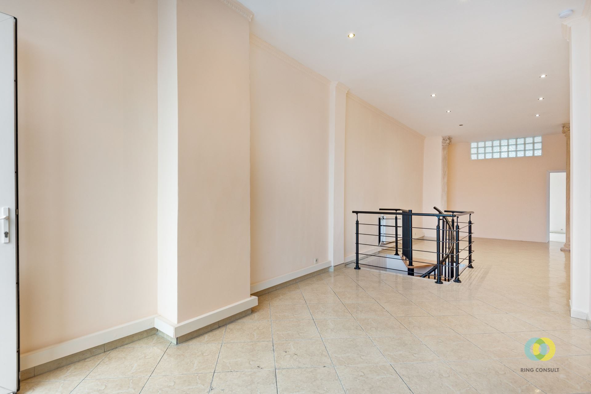 appartement met tuin - foto 5