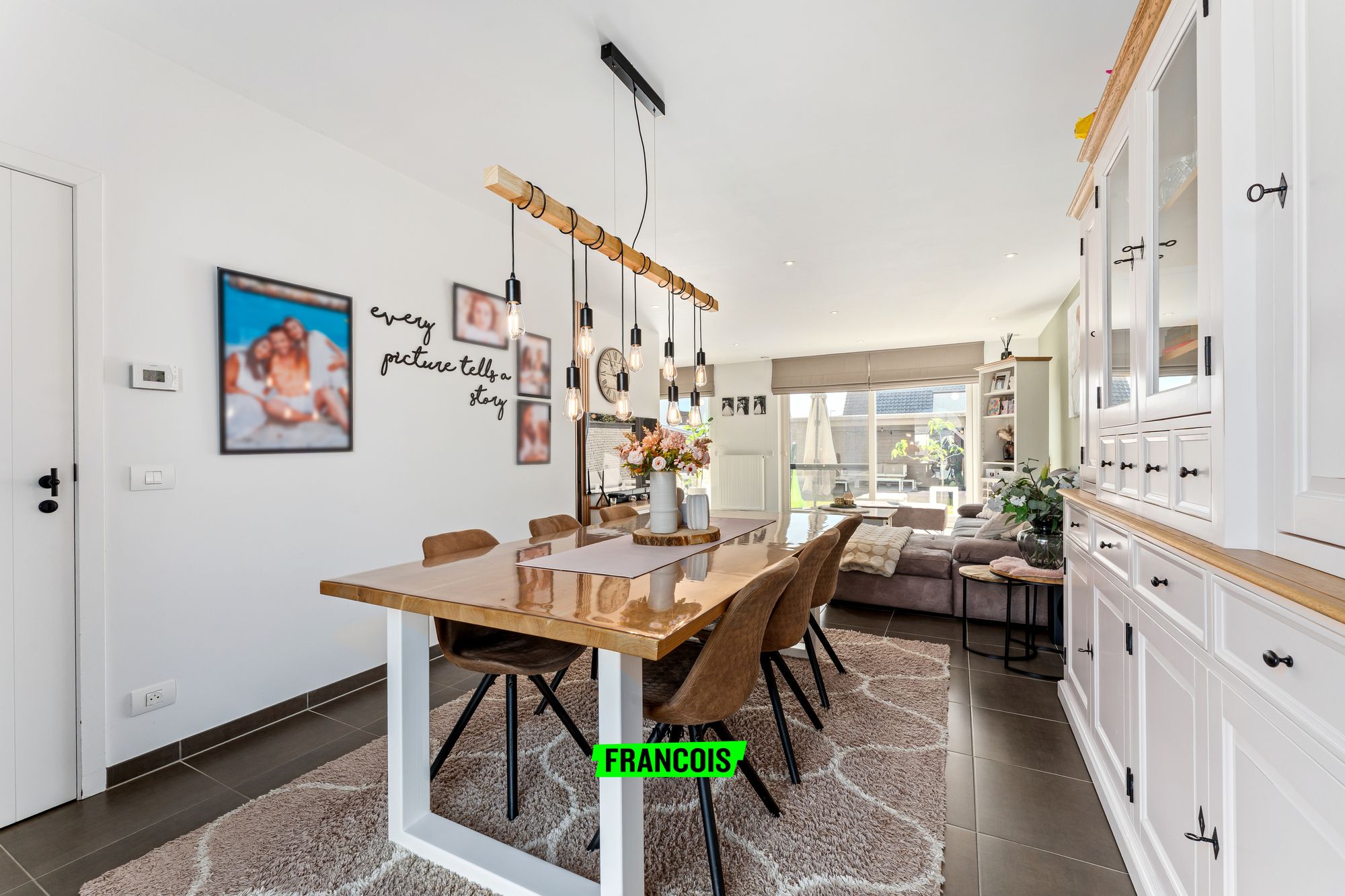 Maison à vendre à Ruiselede avec 5 chambres - photo 4