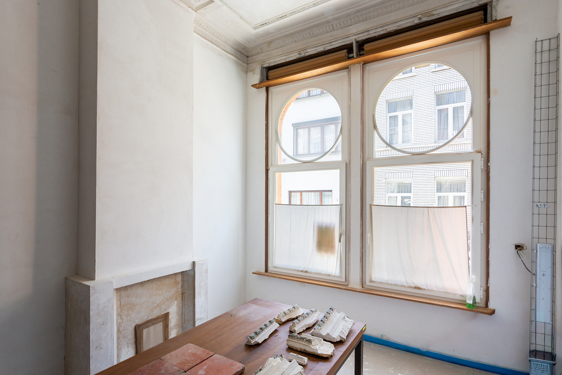 Karaktervol renovatieproject op toplocatie in Borgerhout! - foto 4