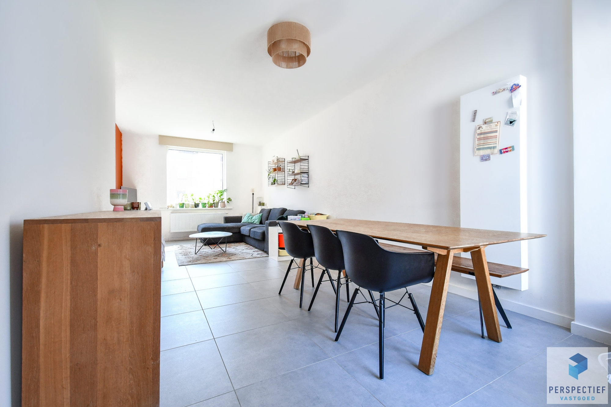 Ruime mooi gerenoveerde woning met 3 slpk en tuin - foto 3