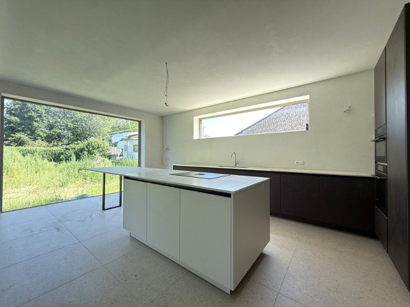 Prachtige moderne nieuwbouwvilla met hoogwaardige afwerking - photo 4