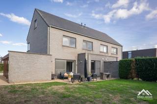 Maison à vendre à Lochristi