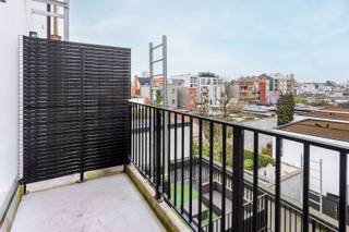 Apartment for sale in Antwerp