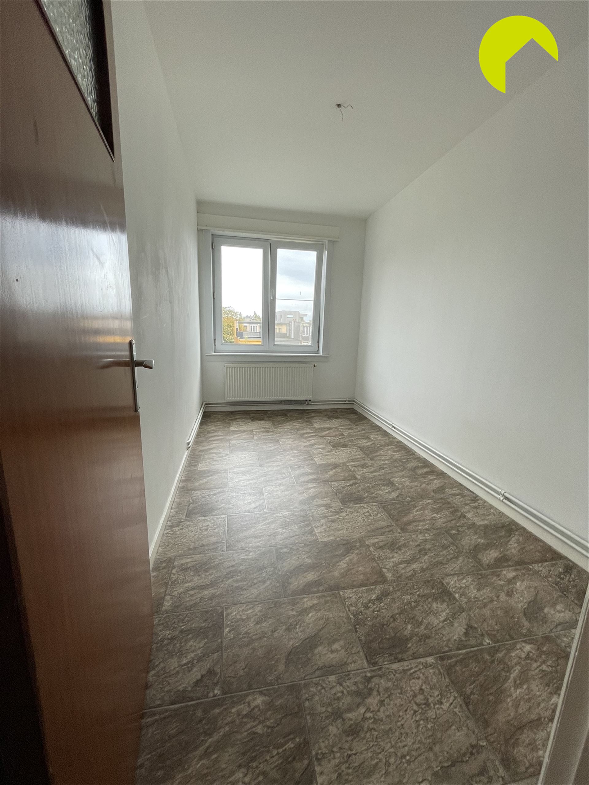 2 slpk appartement nabij Te Boelaerpark - foto 5