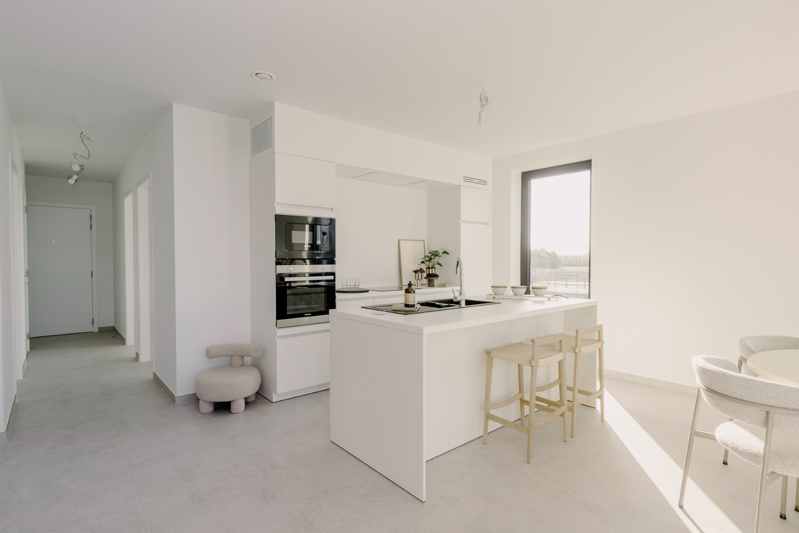 Wonen in het groen, leven in luxe – welkom in Park Linde - foto 3