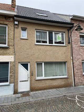 Apartment for rent in Koekelare