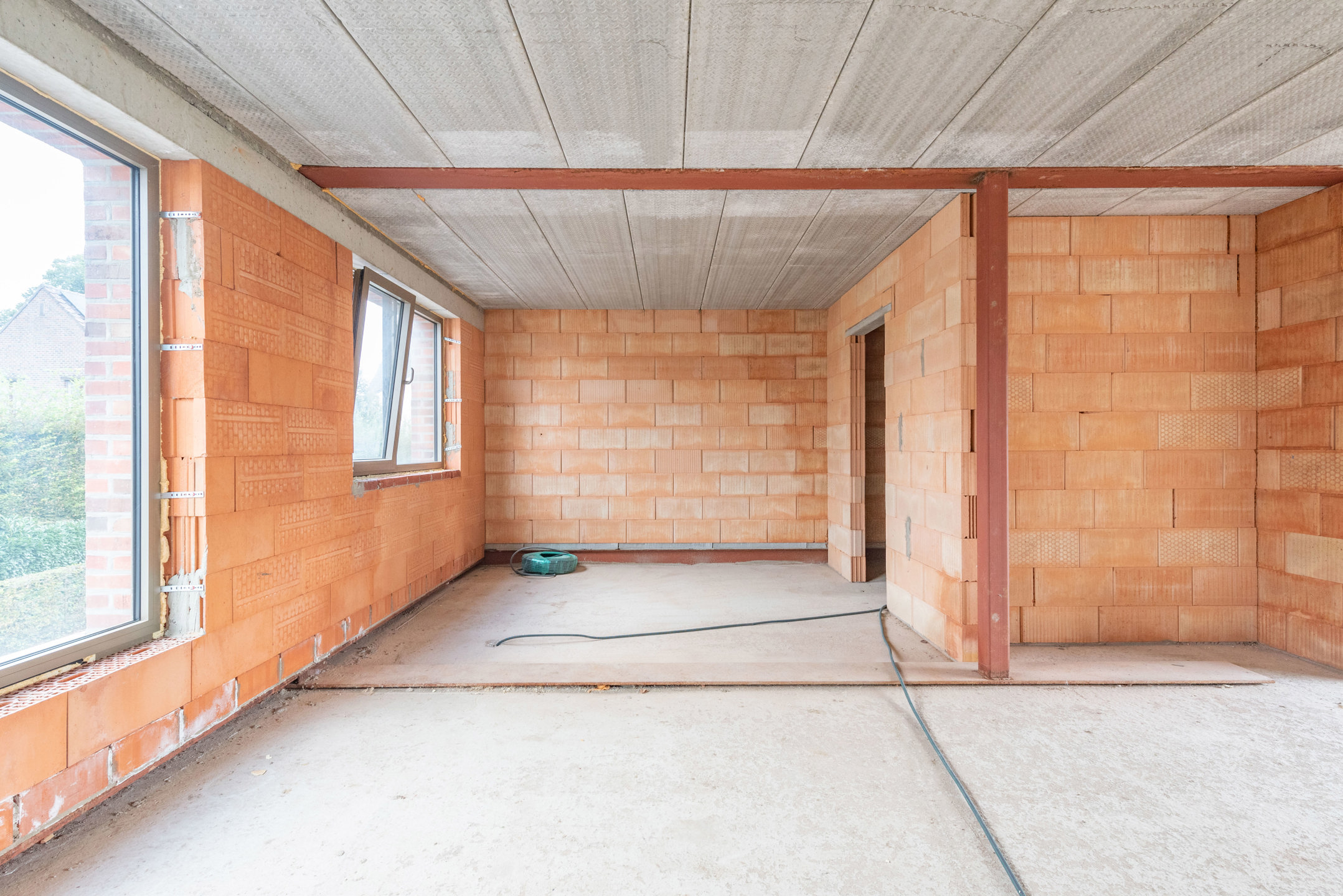 Nieuwbouwwoning in het rustige Vlijtingen - foto 4