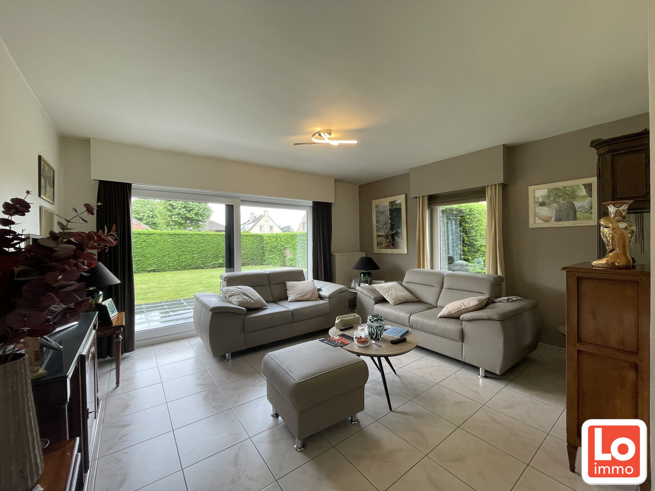 Maison à louer à Lochristi avec 2 chambres - photo 4