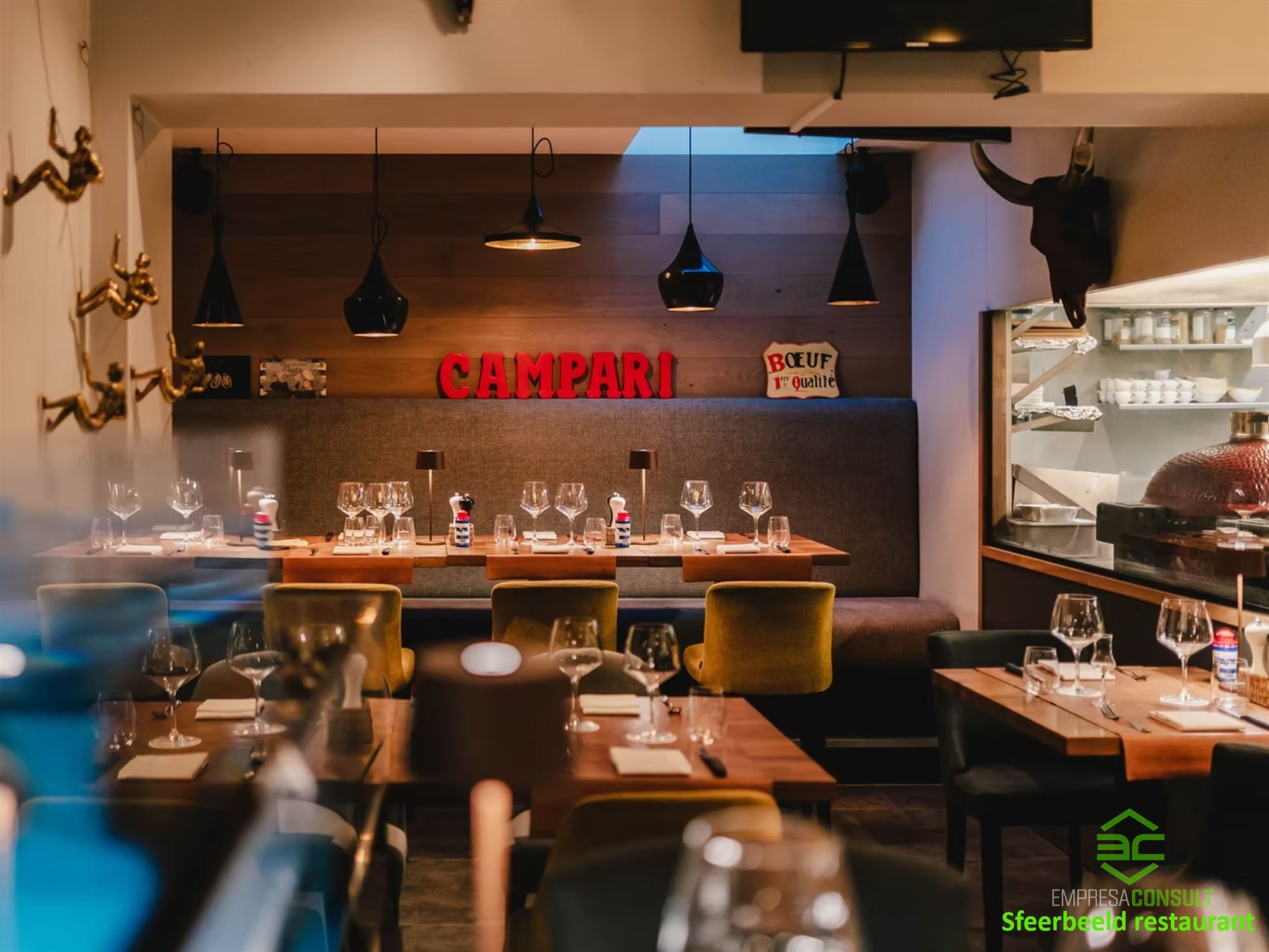 Verhuurd handelspand met app in het centrum! - foto 4