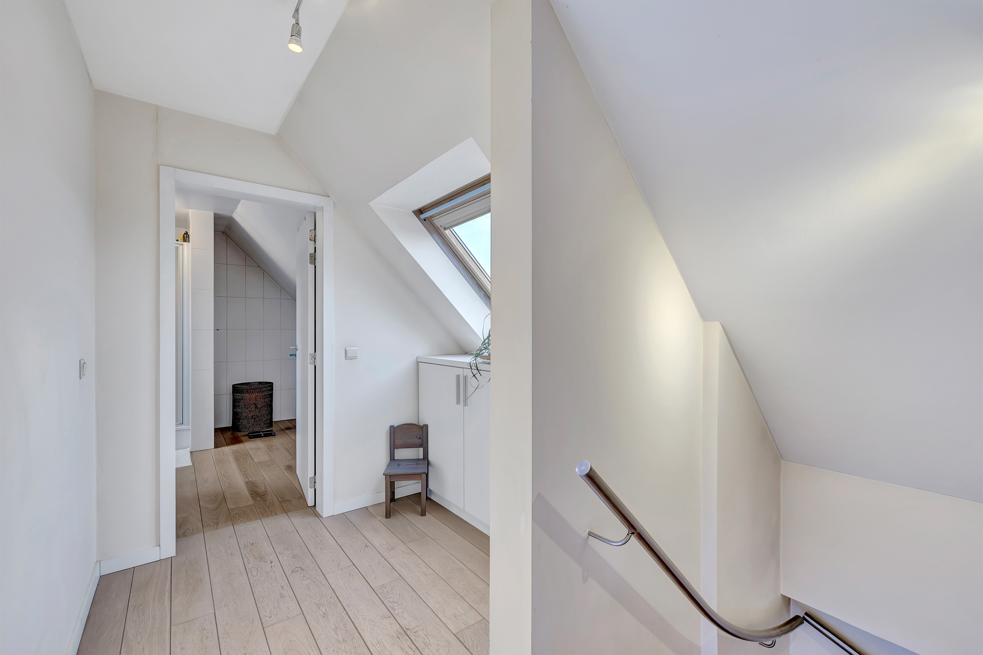 Instapklaar duplex appartement in Welle te koop - foto 4