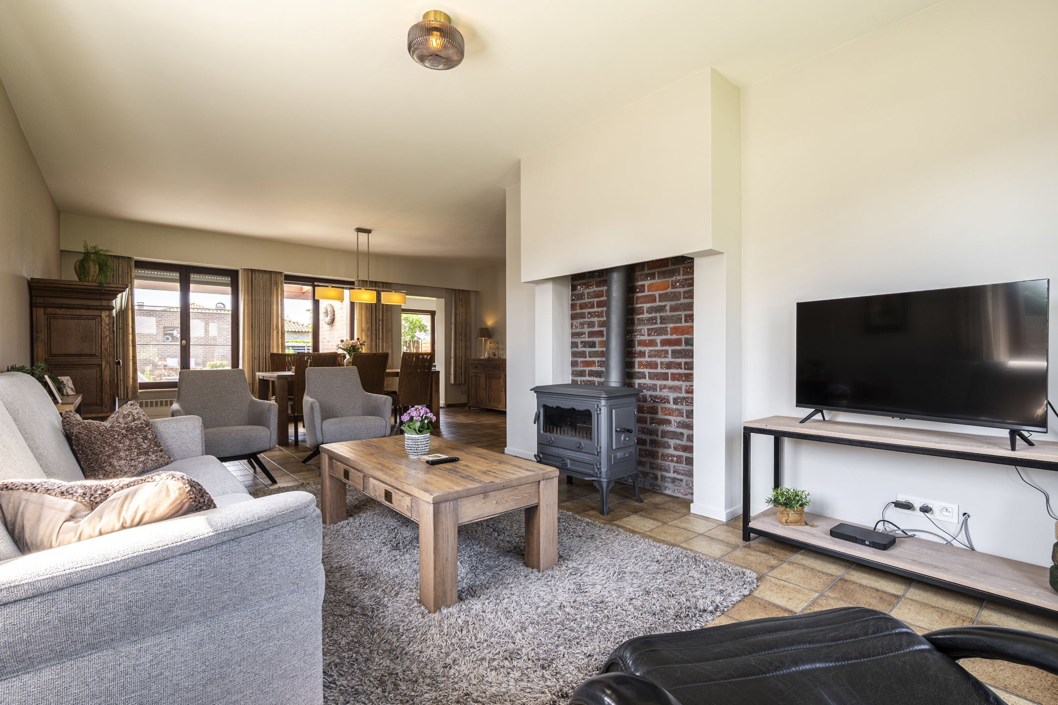 Maison à vendre à Weelde avec 4 chambres - photo 4