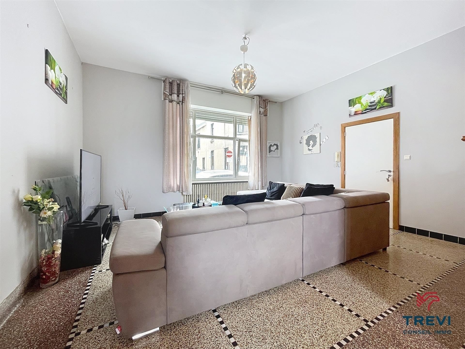 Appartement te koop in Braine-Le-Comte met 2 slaapkamers - foto 4