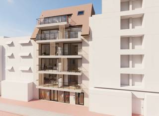 De garagebox (nr. 7) is centraal gelegen in het project residentie Tempête, met toegang via Gentstraat. De oppervlakte van de garagebox bedraagt 15m². Makkelijk in en uit te rijden en gelegen op een topligging in Middelkerke.Afmetingen:- Breedte: 2,85m- Diepte: 5,50mAlgemeen: - verkoop onder registratie en BTW-stelsel - Stedenbouw: Vg/Wg/Gmo/Gvkr/VvBent u op zoek naar een garagebox te koop, op een centrale locatie te Middelkerke? Contacteer ons kantoor voor meer informatie!