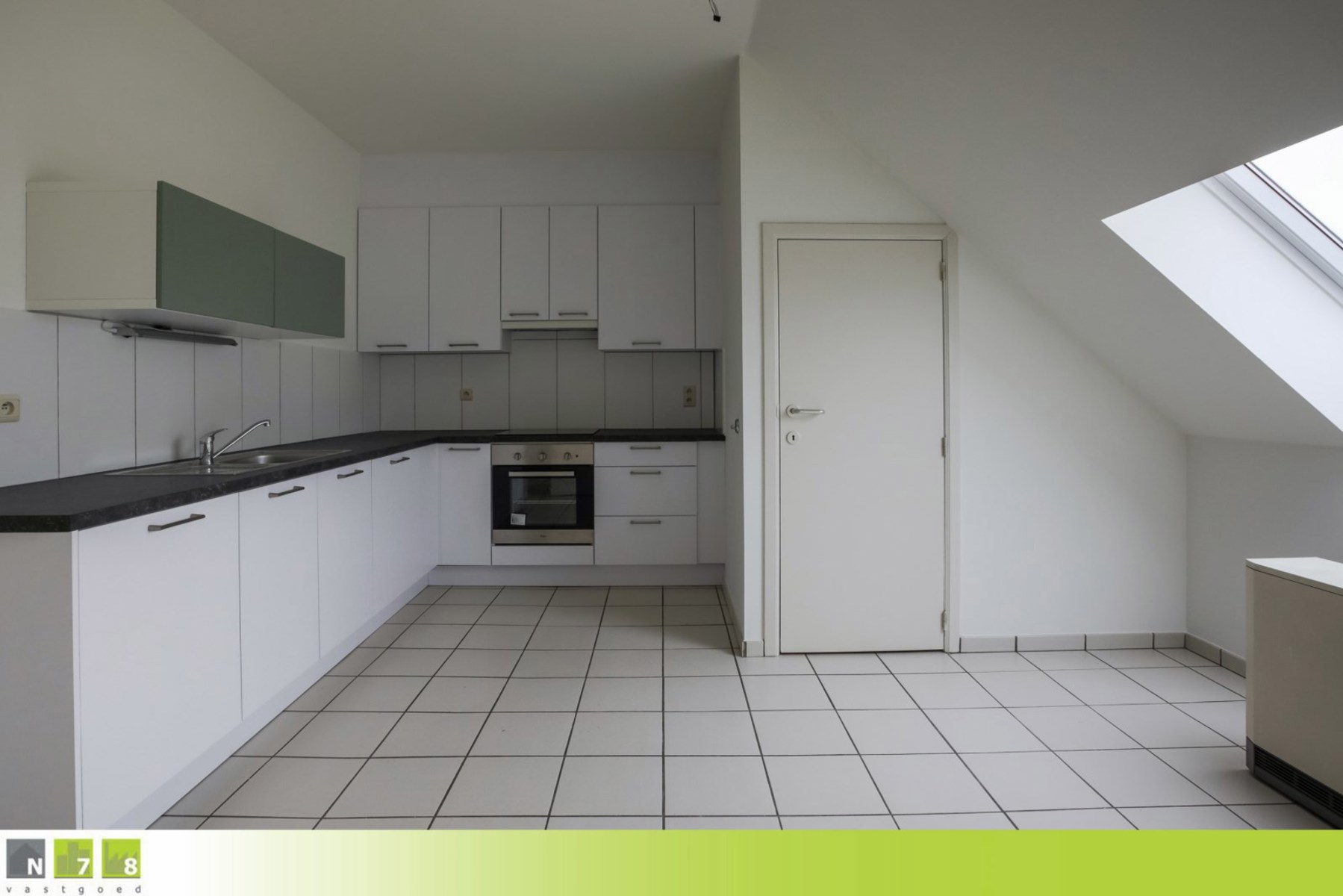 Appartement te koop in Maaseik met 2 slaapkamers - foto 2
