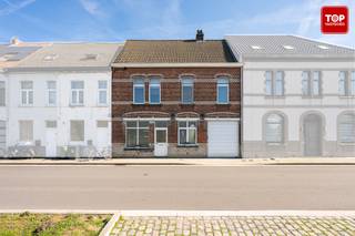 House for sale in Ghent