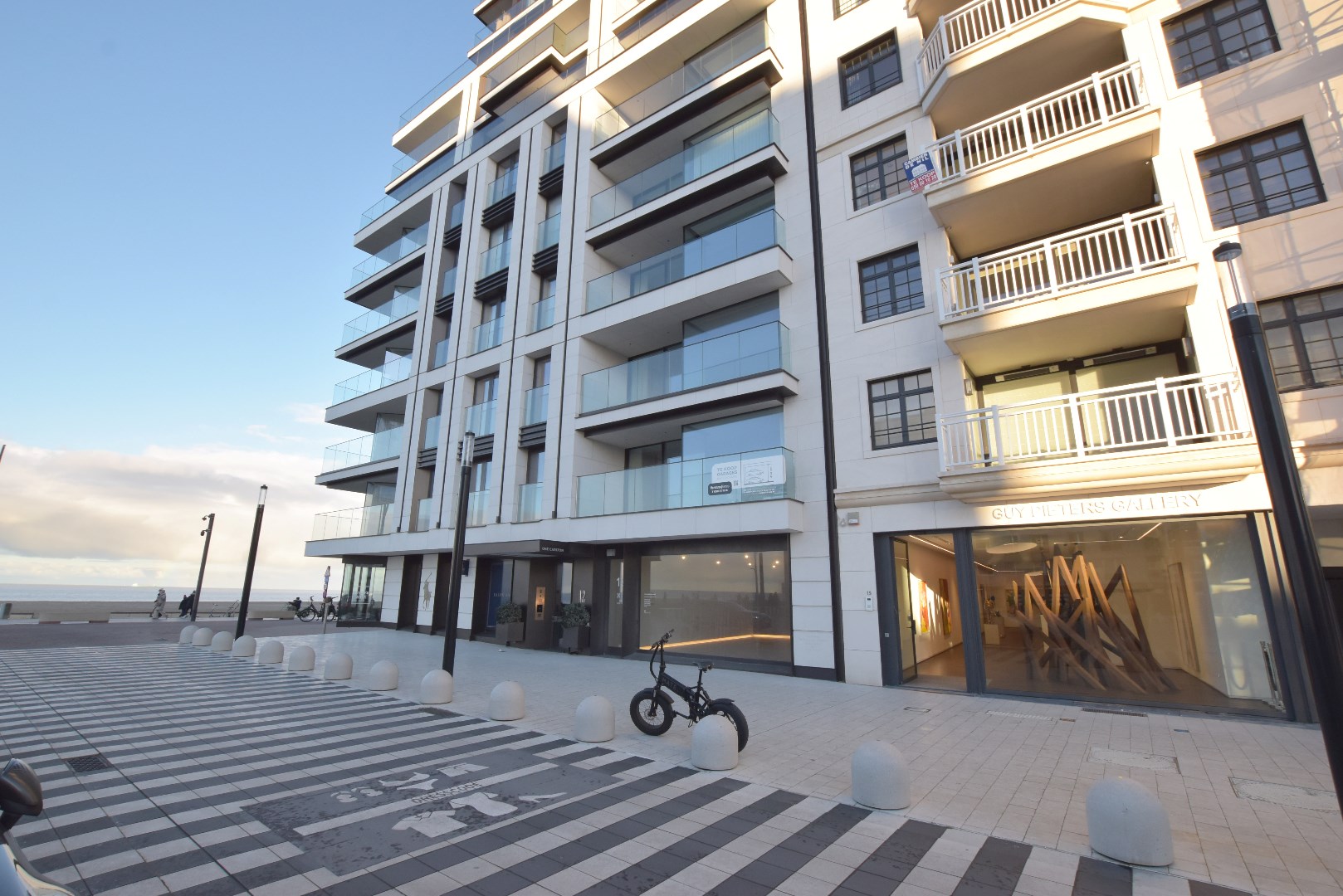 One Carlton - handelspand - foto 4