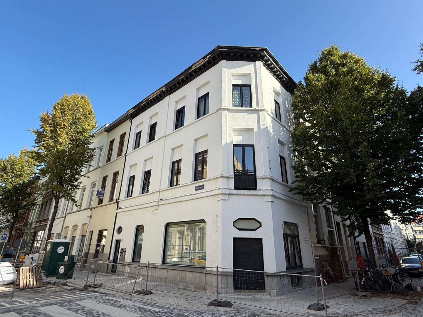 Maison à vendre à Anvers - photo 1