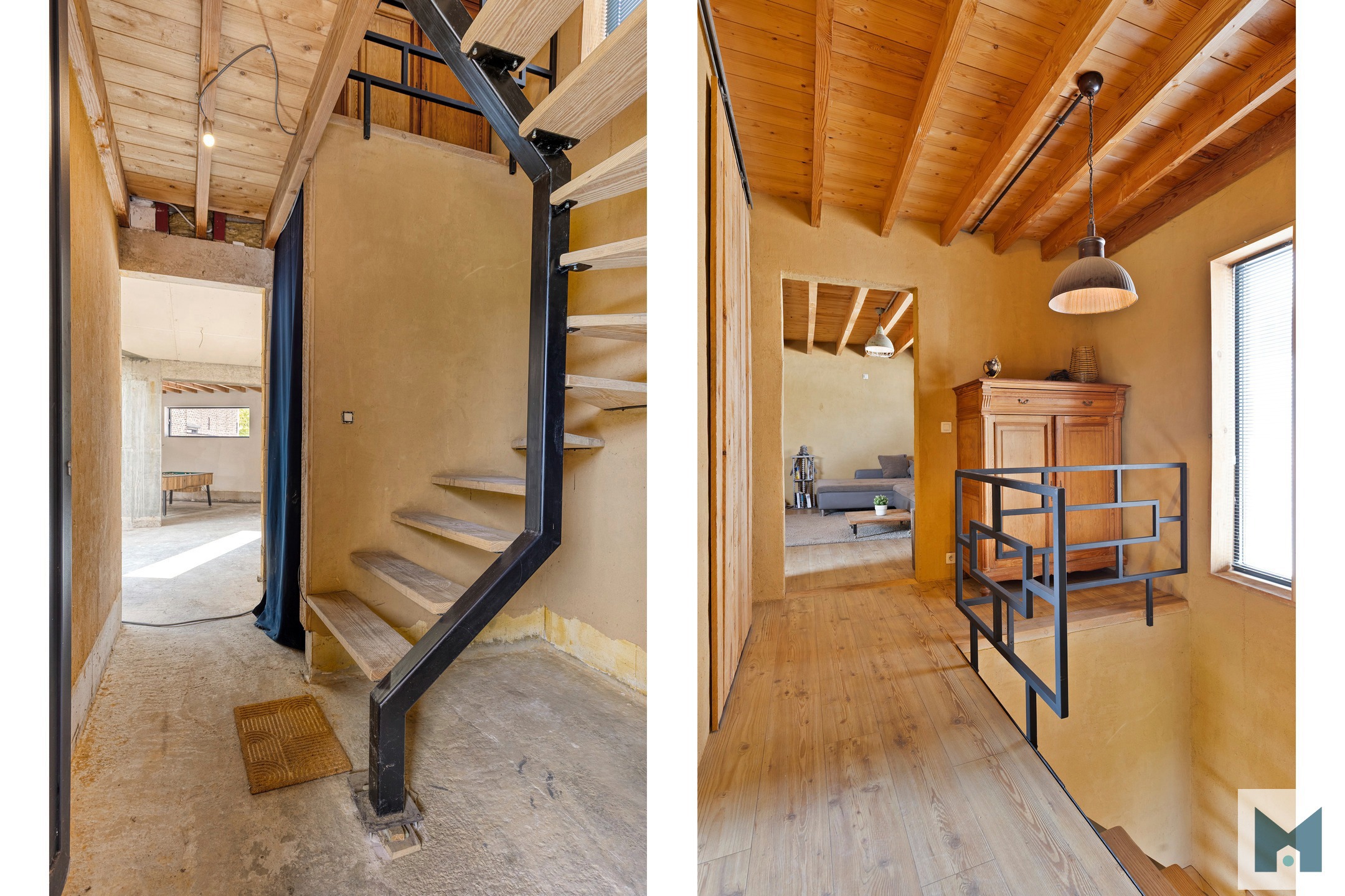 Maison à vendre à Malderen avec 4 chambres - photo 4