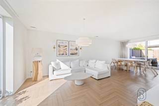 Viewing appointment Tuesday 17/02 from 4:00 PM to 6:30 PM!For sale: beautifully finished, recent and energy-efficient home in a prime location within...