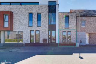 INSTAPKLAAR GELIJKVLOERS APPARTEMENT MET TUIN EN AUTOSTAANPLAATS NABIJ HET STADSCENTRUM VAN BILZENGoed onderhouden, instapklaar appartement gelegen...