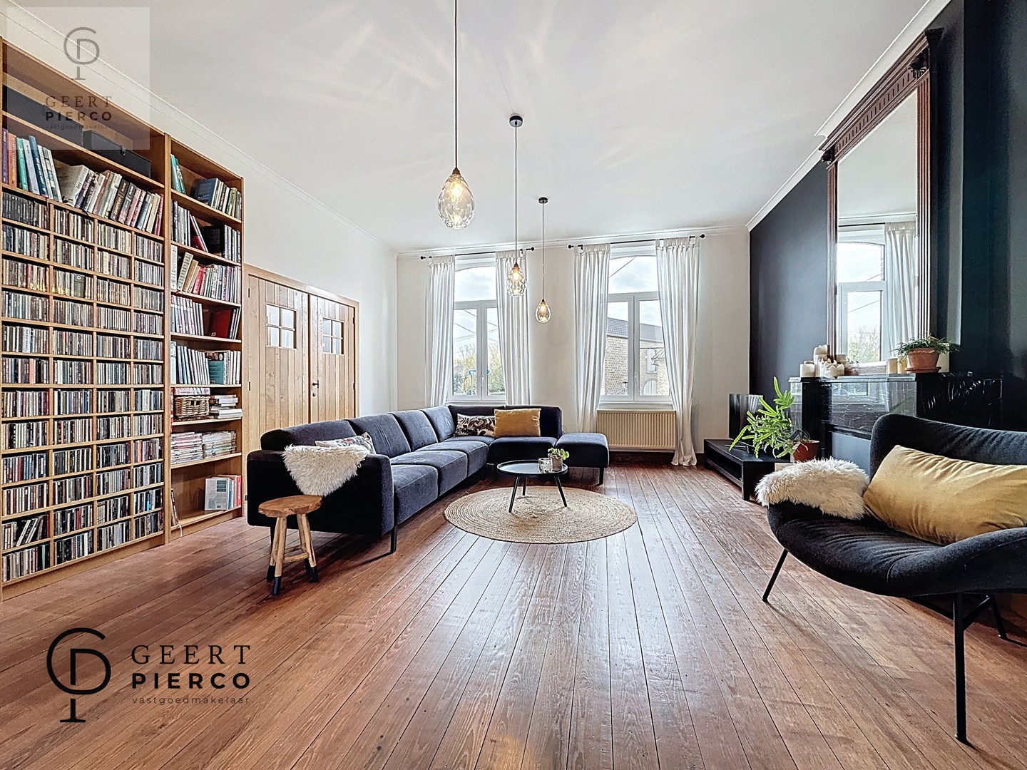 Tijdloze parel in Wezeren - photo 1